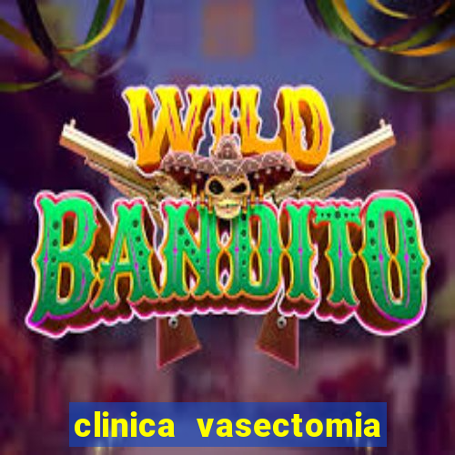 clinica vasectomia porto alegre